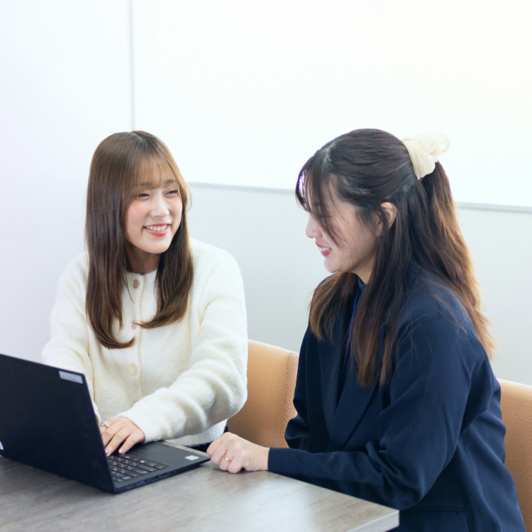 一生モノのスキルを、着実に。